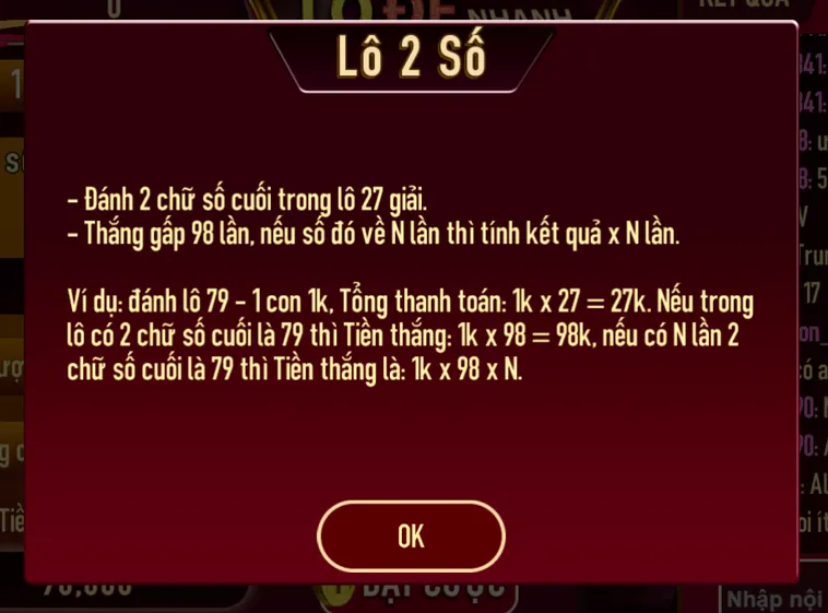 Đánh Lô Đề Nhanh Tại ManClub Cơ Hội Nhận Thưởng Lớn Mỗi Ngày