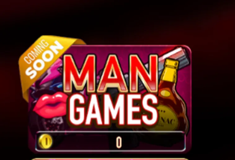 Khám Phá Thế Giới Minigame Man Game Tại ManClub Với Cơ Hội Trúng Hũ Siêu Khủng