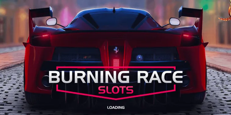 Chinh Phục Tốc Độ Cùng Nổ Hũ Burning Race Tại ManClub Với Phần Thưởng Khủng